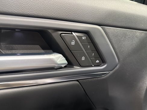 New 2026 GMC Terrain Elevation w/ Elevation Premium Package image 20