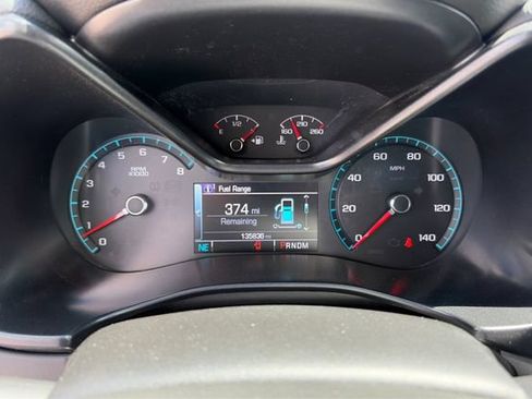 Used 2016 Chevrolet Colorado Z71 AWD/4WD image 15