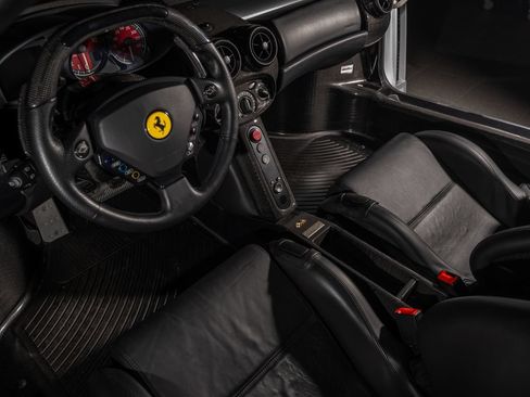 Used 2003 Ferrari Enzo RWD image 75