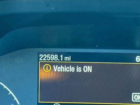 Certified 2023 Ford Transit Connect XL image 25