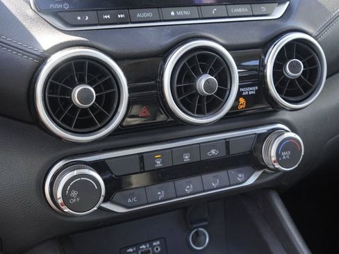 Certified 2023 Nissan Sentra SV image 13