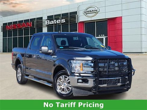 Used 2019 Ford F150 Lariat image 1