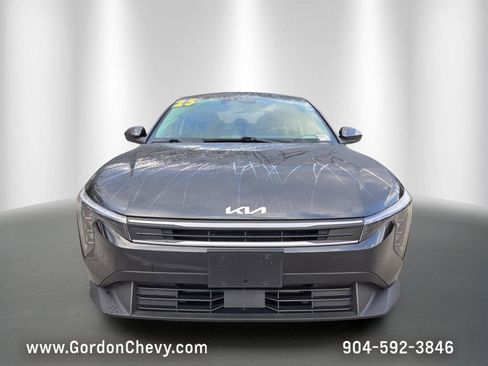 Used 2025 Kia K4 FWD image 9