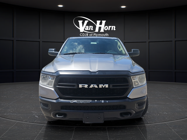 Used 2019 RAM 1500 Tradesman w/ Level 1 Equipment Group AWD/4WD image 2