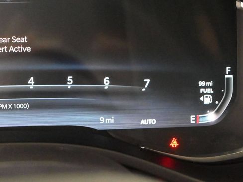 New 2026 RAM 1500 4x4 Crew Cab image 37