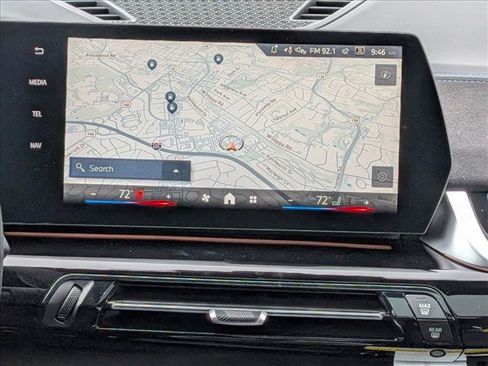 New 2026 BMW X1 xDrive28i AWD/4WD image 14