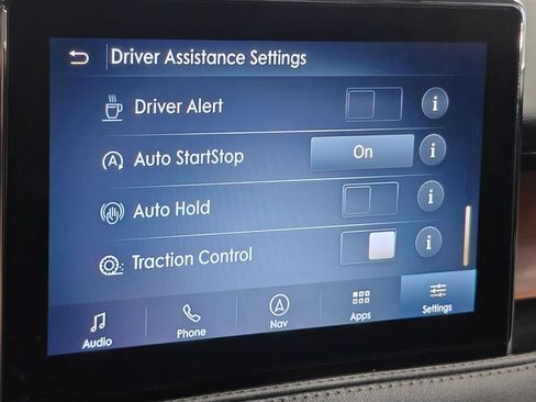 Used 2020 Lincoln Corsair Reserve w/ Equipment Group 201A AWD/4WD image 53