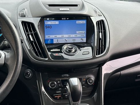 Used 2016 Ford Escape Titanium image 16