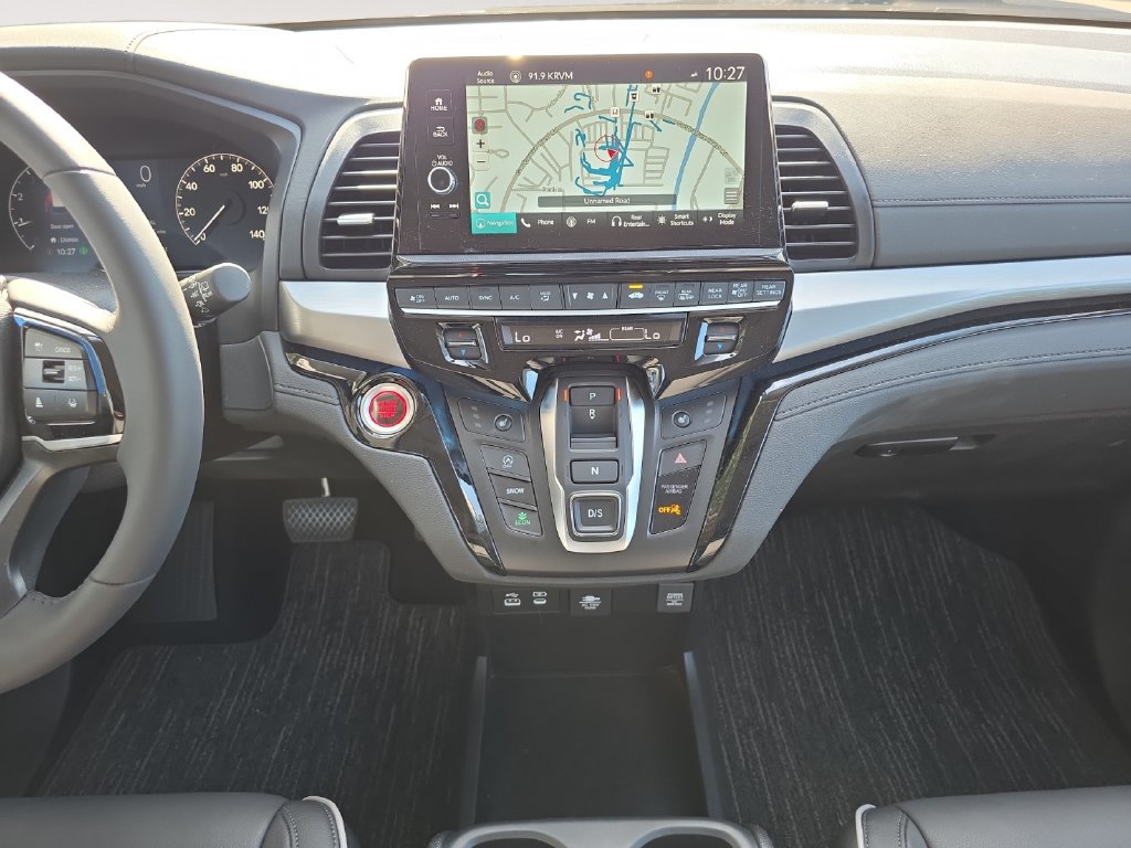 Certified 2026 Honda Odyssey Touring image 14