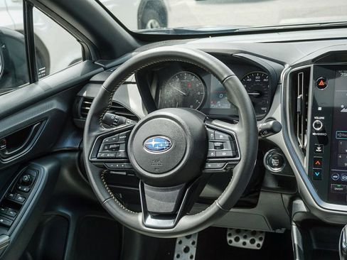 Certified 2025 Subaru Crosstrek 2.5i Sport AWD/4WD image 16
