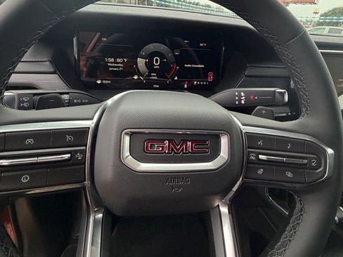 New 2026 GMC Acadia Elevation w/ Black Edition image 10