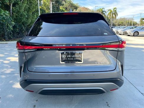 Certified 2023 Lexus RX 350 350 image 6