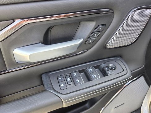 Used 2025 RAM 1500 Rebel w/ Rebel Level 2 Equipment Group AWD/4WD image 16