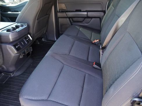 Used 2024 Ford F150 XLT w/ Equipment Group 302A MID RWD image 13