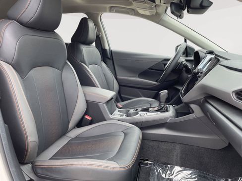Certified 2024 Subaru Crosstrek 2.5i Limited AWD/4WD image 17