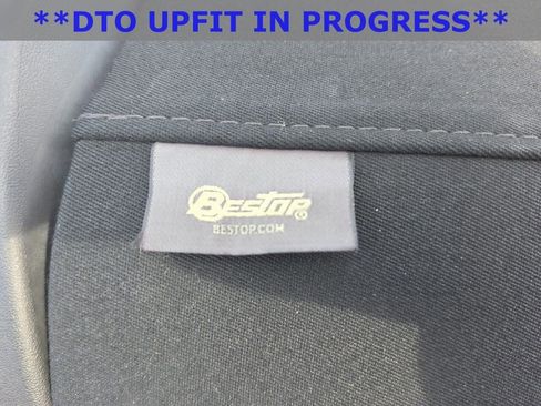 Used 2023 Ford Bronco Wildtrak image 21