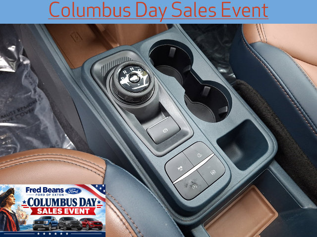Used 2024 Ford Maverick Lariat AWD/4WD image 22