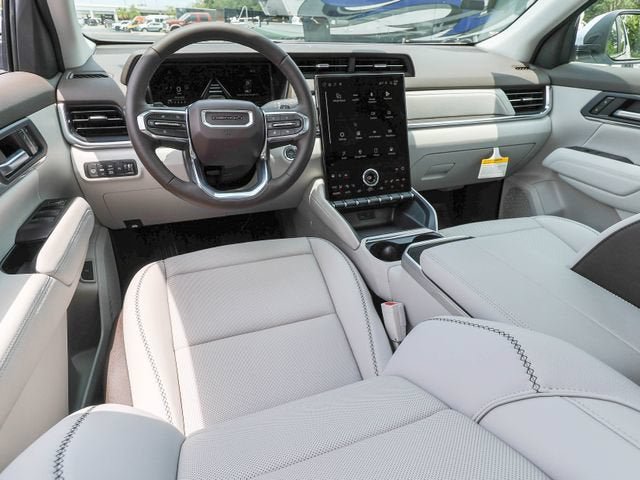 New 2027 GMC Terrain Denali AWD/4WD image 16