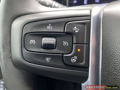 Used 2024 GMC Sierra 1500 Elevation AWD/4WD image 16