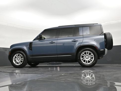Used 2024 Land Rover Defender 110 S AWD/4WD image 22