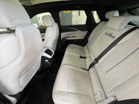 Used 2024 Cadillac Lyriq Sport w/ LPO, Floor Liner Package RWD image 29