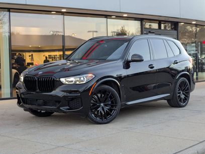 Used 2022 BMW X5 M50i w/ Executive Package