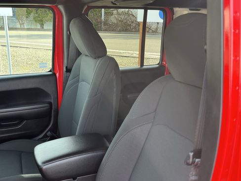 Used 2021 Jeep Wrangler Unlimited Sport w/ Sun And Sound Package image 18