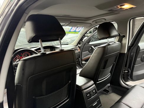 Used 2008 BMW 335xi Sedan image 13