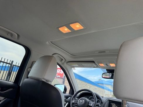 Used 2016 MAZDA CX-5 Grand Touring FWD image 21