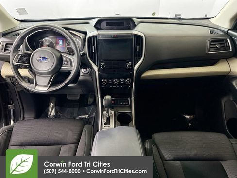 Used 2019 Subaru Ascent Premium w/ Popular Package #2 image 7