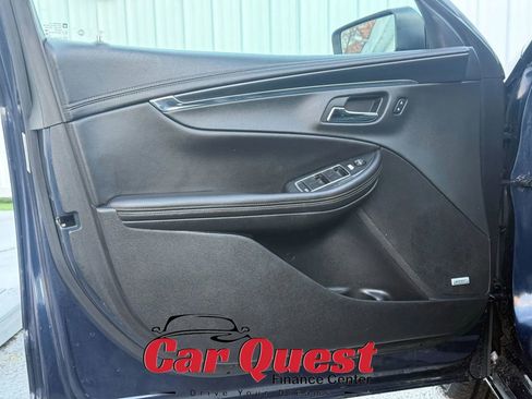 Used 2019 Chevrolet Impala Premier FWD image 13