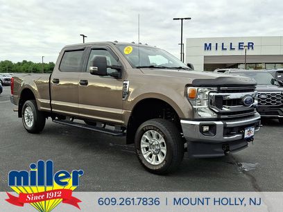 Certified 2020 Ford F250 XLT w/ XLT Value Package