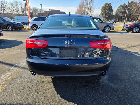 Used 2014 Audi A6 2.0T Premium Plus image 4