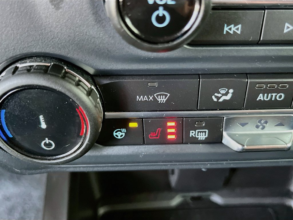 Used 2022 Ford Bronco Outer Banks AWD/4WD image 20
