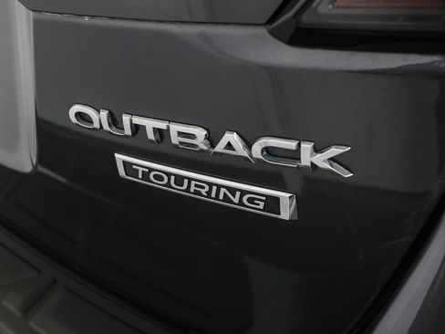 Used 2021 Subaru Outback Touring image 11