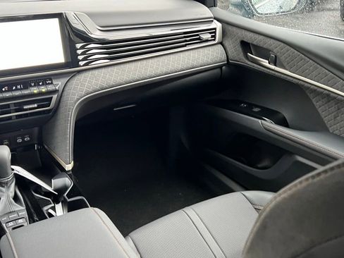 New 2026 Toyota Camry XLE AWD/4WD image 19