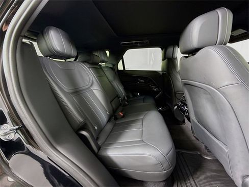 Used 2025 Land Rover Range Rover Sport Dynamic SE image 29