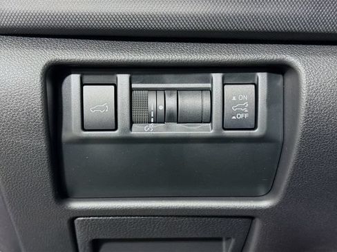 New 2026 Subaru Forester Sport AWD/4WD image 10