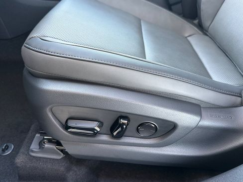 New 2026 Lexus RZ 350e image 13