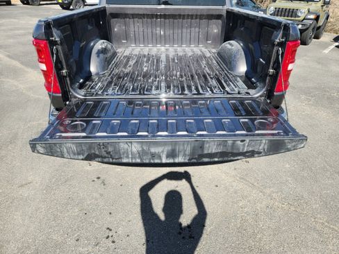 New 2026 RAM 1500 2WD Crew Cab image 16