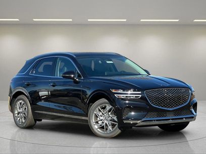 New 2025 Genesis GV70 2.5T Advanced w/ Advanced Package