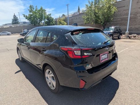 Used 2024 Subaru Impreza 2.0i AWD/4WD image 7