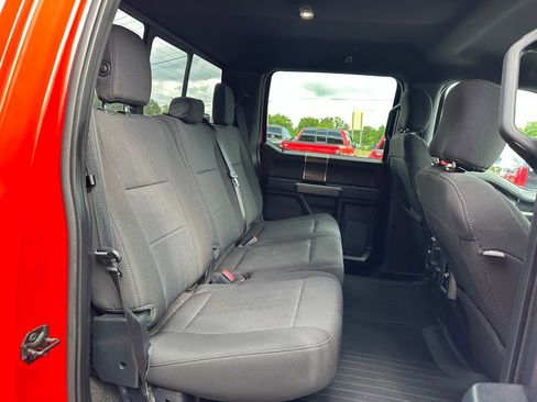 Used 2018 Ford F150 XLT w/ Equipment Group 302A Luxury AWD/4WD image 31