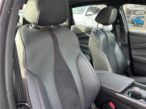 Used 2023 Acura TLX SH-AWD w/ A-SPEC Pkg image 32