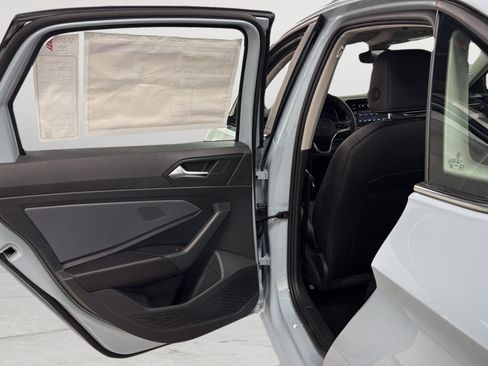 New 2026 Volkswagen Jetta SE image 31