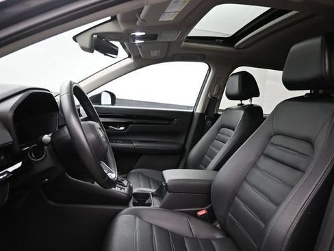 Used 2023 Honda CR-V EX-L image 15