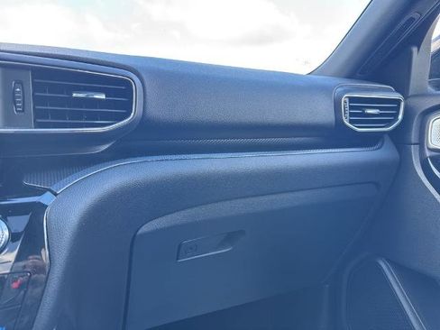 Certified 2024 Ford Explorer ST w/ Equipment Group 401A image 19