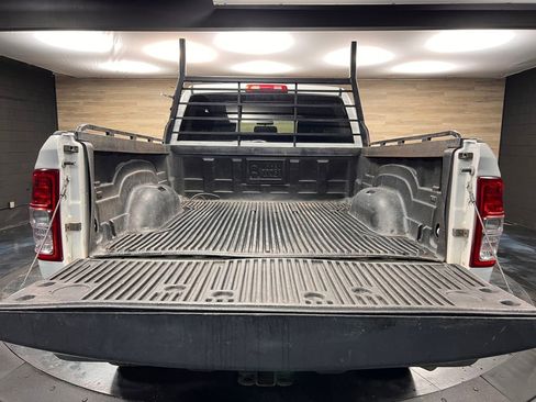 Used 2021 RAM 2500 Big Horn image 24