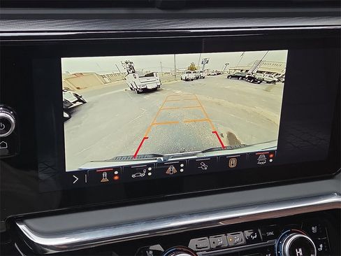 Used 2025 GMC Sierra 1500 Denali Ultimate image 25