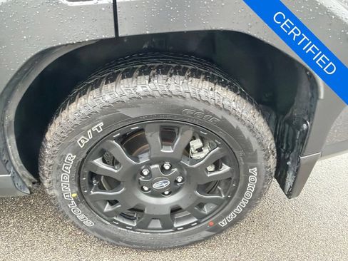 Certified 2026 Subaru Forester Wilderness AWD/4WD image 33